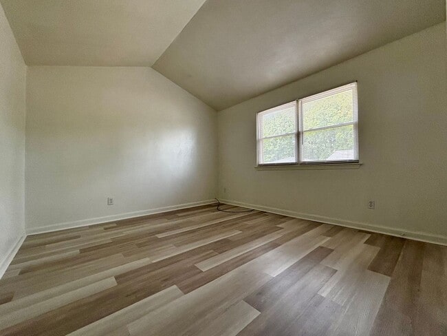 Building Photo - Wynnewood