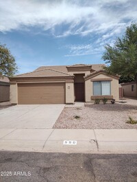 Building Photo - 590 W Enchanted Desert Dr