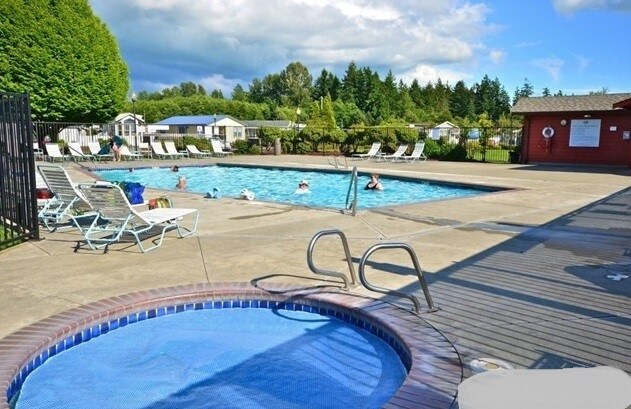 Building Photo - 4751 Birch Bay Lynden Rd