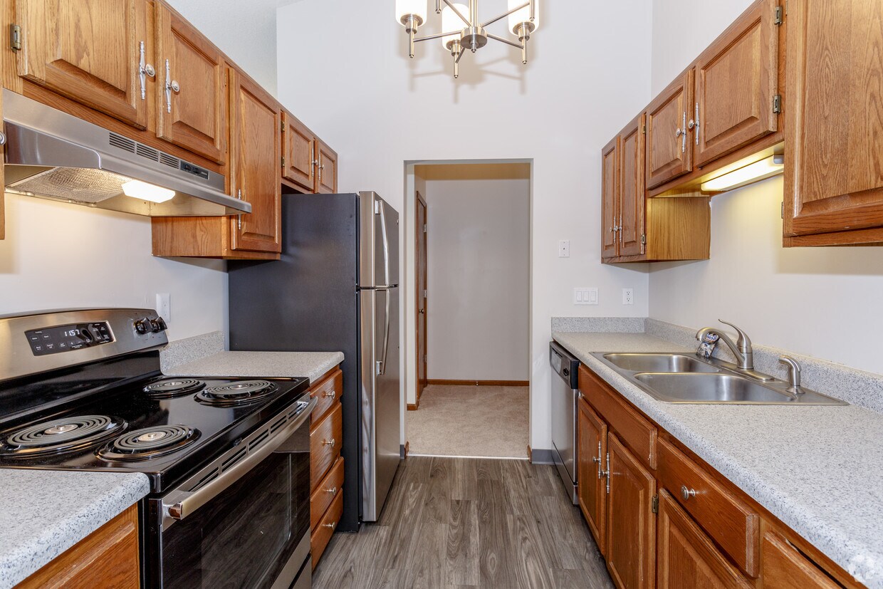 Regency Park Apartments Topeka Ks Apartment Finder
