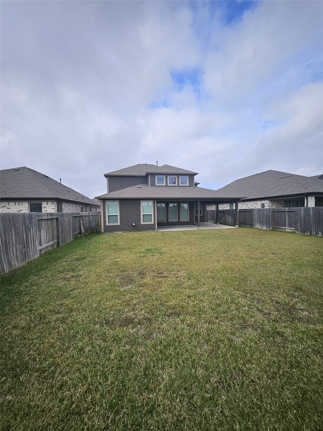 Building Photo - 2826 Saw Palmetto Trail