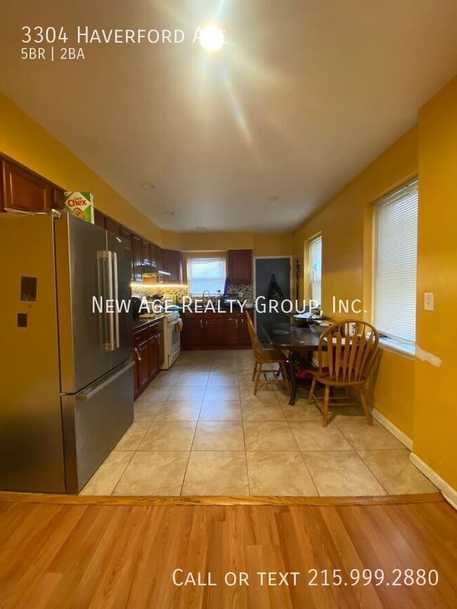 Building Photo - 3304 Haverford Ave