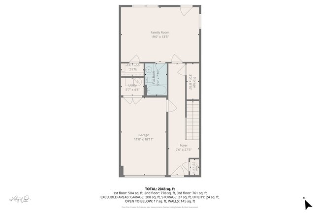 Building Photo - 214 Tanner Ln