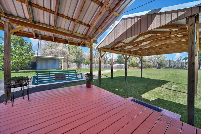 Building Photo - 27016 FM2978