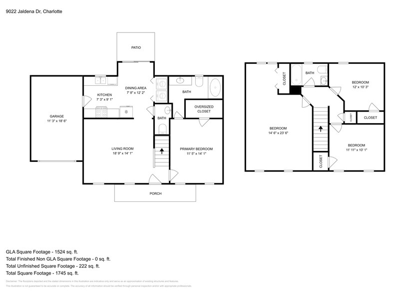 Building Photo - 9022 Jaldena Dr