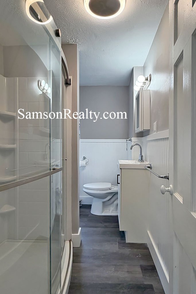 Building Photo - 41 Jenckes St