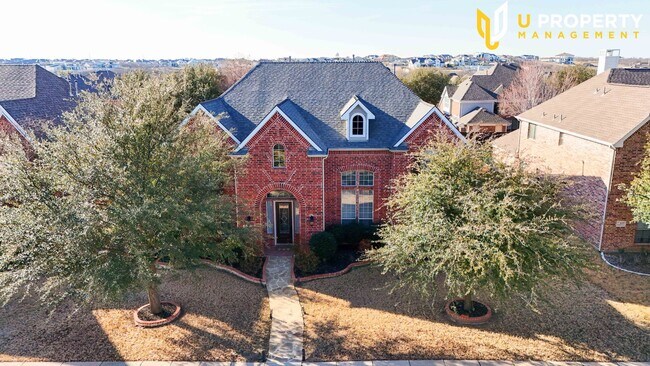 Building Photo - Beautifully updated home in the heart of Frisco!