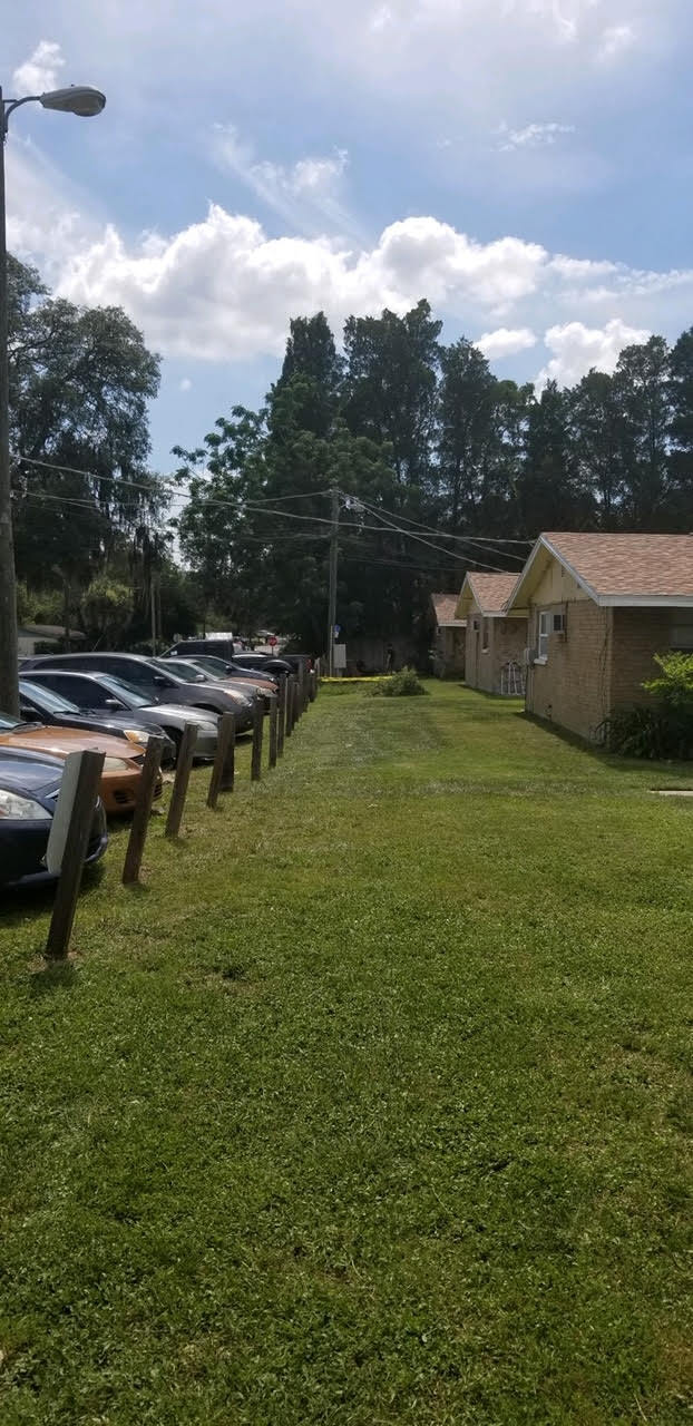 Primary Photo - Spacious 2br/1ba duplex near USF