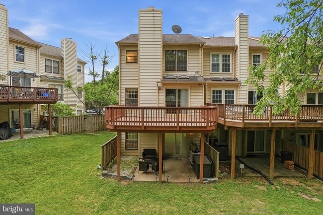 Building Photo - 12327 Sour Cherry Way