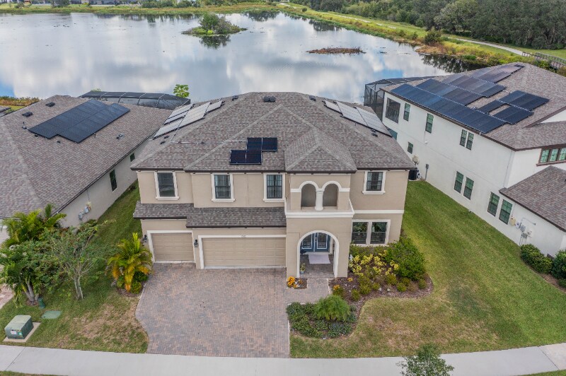 Building Photo - 12821 Satin Lily Dr
