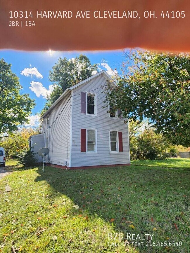 Building Photo - 10314 Harvard Ave