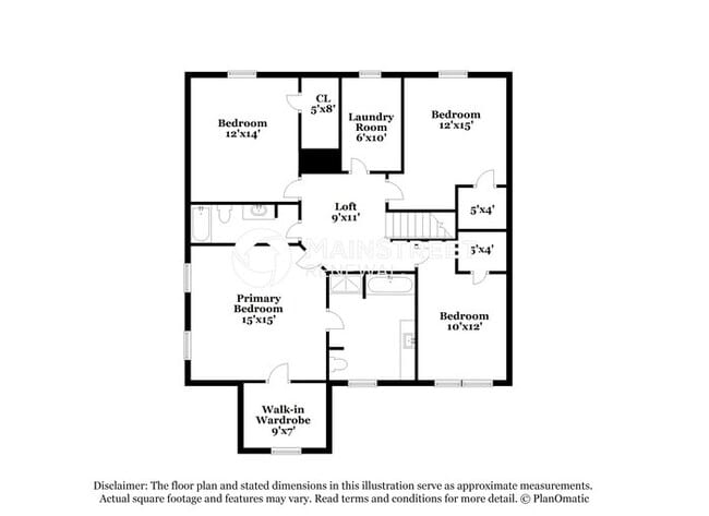 Building Photo - 4 Bedroom Pet-Friendly Home in Zebulon, NC with Main Street Renewal