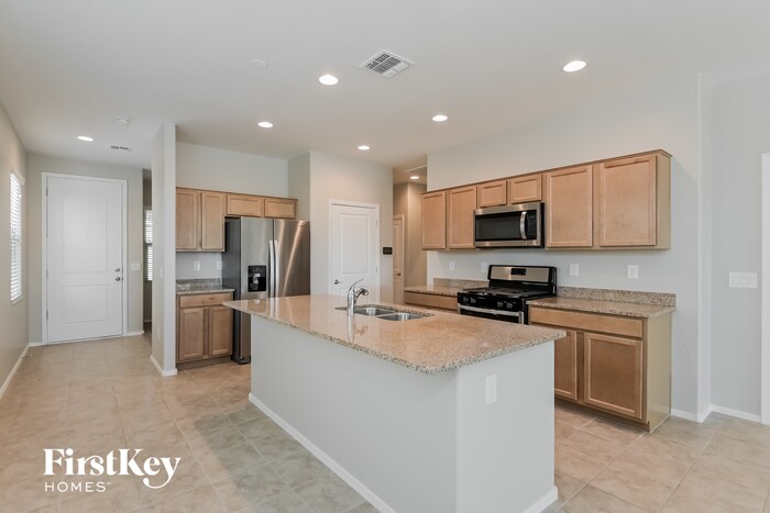 Building Photo - 6782 E Via Rancho Rosario