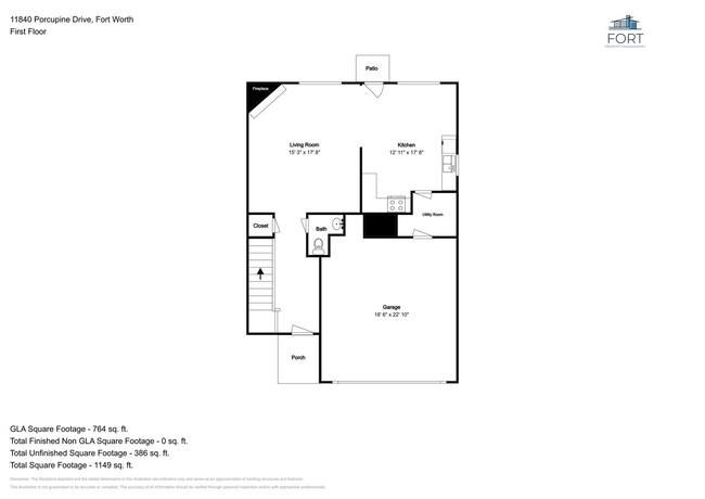 Building Photo - MOVE IN READY NOW IN KELLER ISD!
