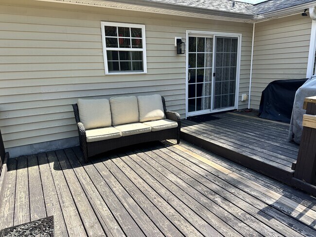 Building Photo - 203 Stockton Ct