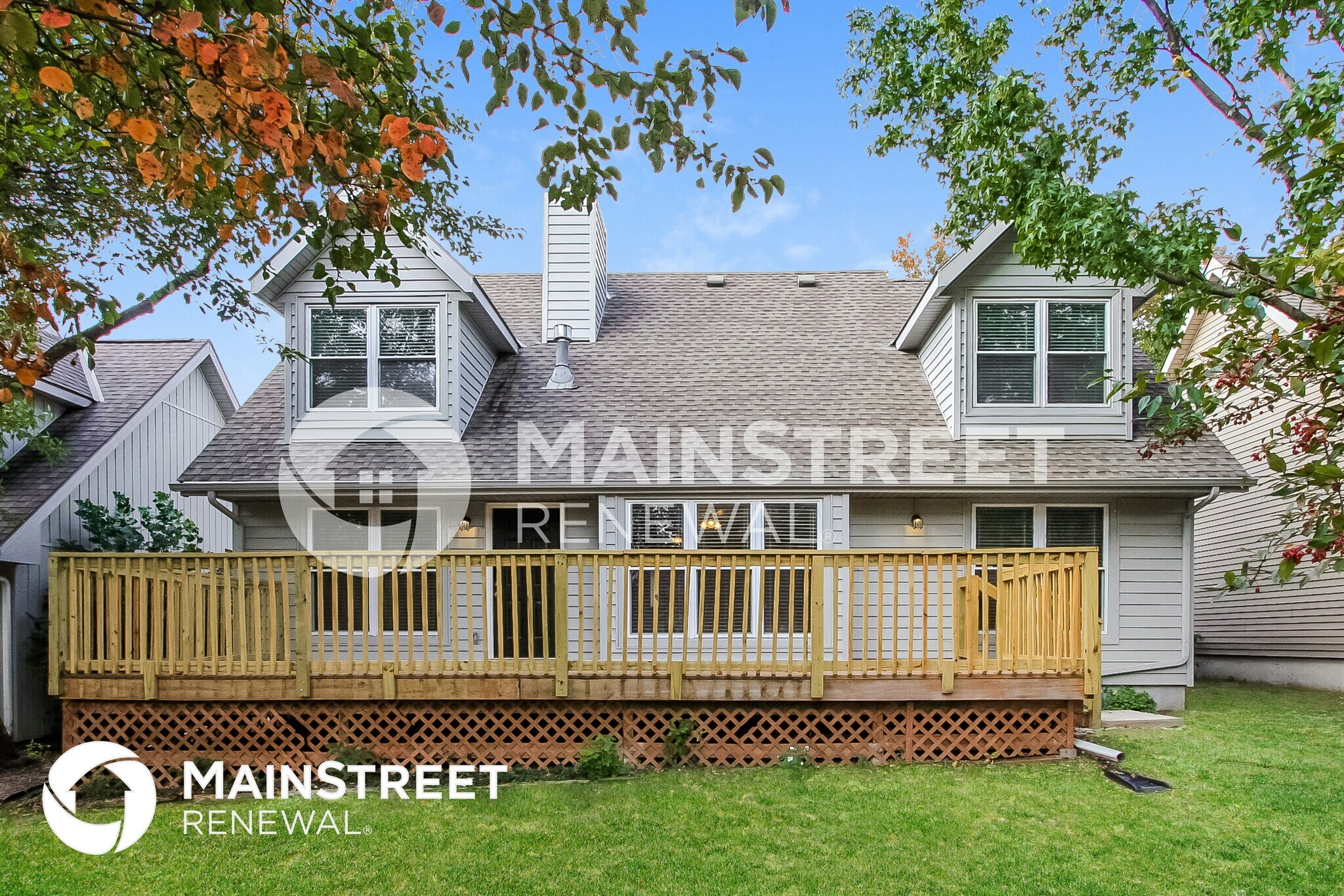 Building Photo - 8425 N Chatham Ave