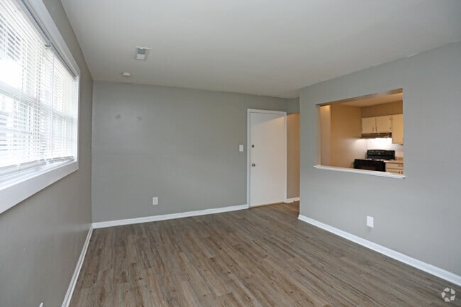 Building Photo - Mansard Square Apartments