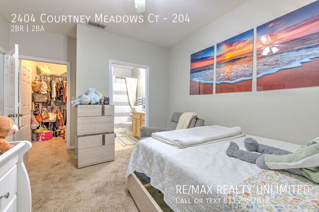 Building Photo - 2404 Courtney Meadows Ct