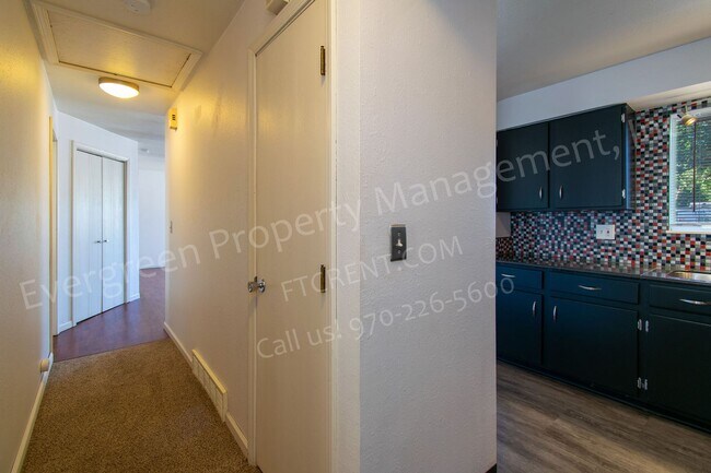 Building Photo - Beautifully Updated Home in Old Town!