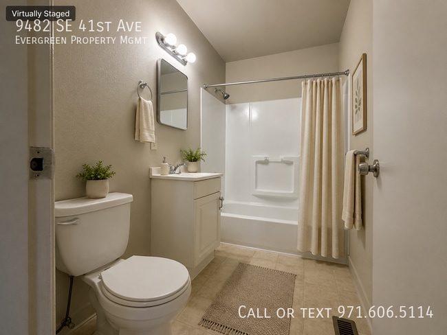 Building Photo - 9482 SE 41st Ave