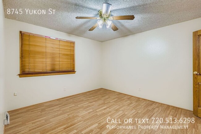 Building Photo - 8745 Yukon St