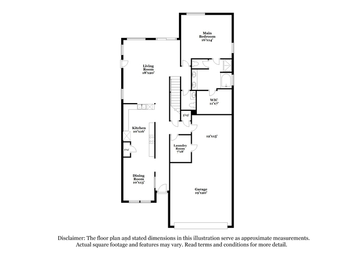 Building Photo - 41202 N Parker Ln