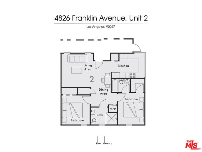 Building Photo - 4826 Franklin Ave