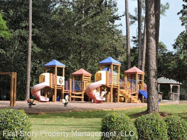 Building Photo - 4895 Heritage Park Blvd