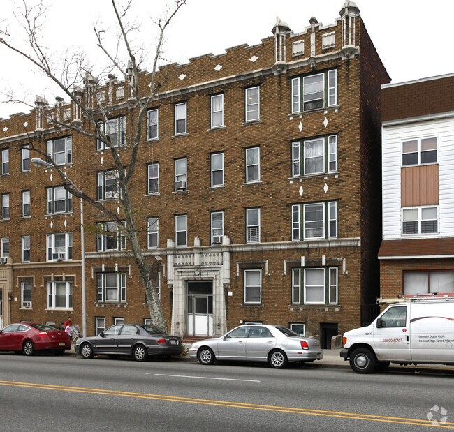 Building Photo - 3149 John F Kennedy Blvd