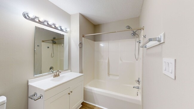 Interior Photo - Caldwell Court Apartments