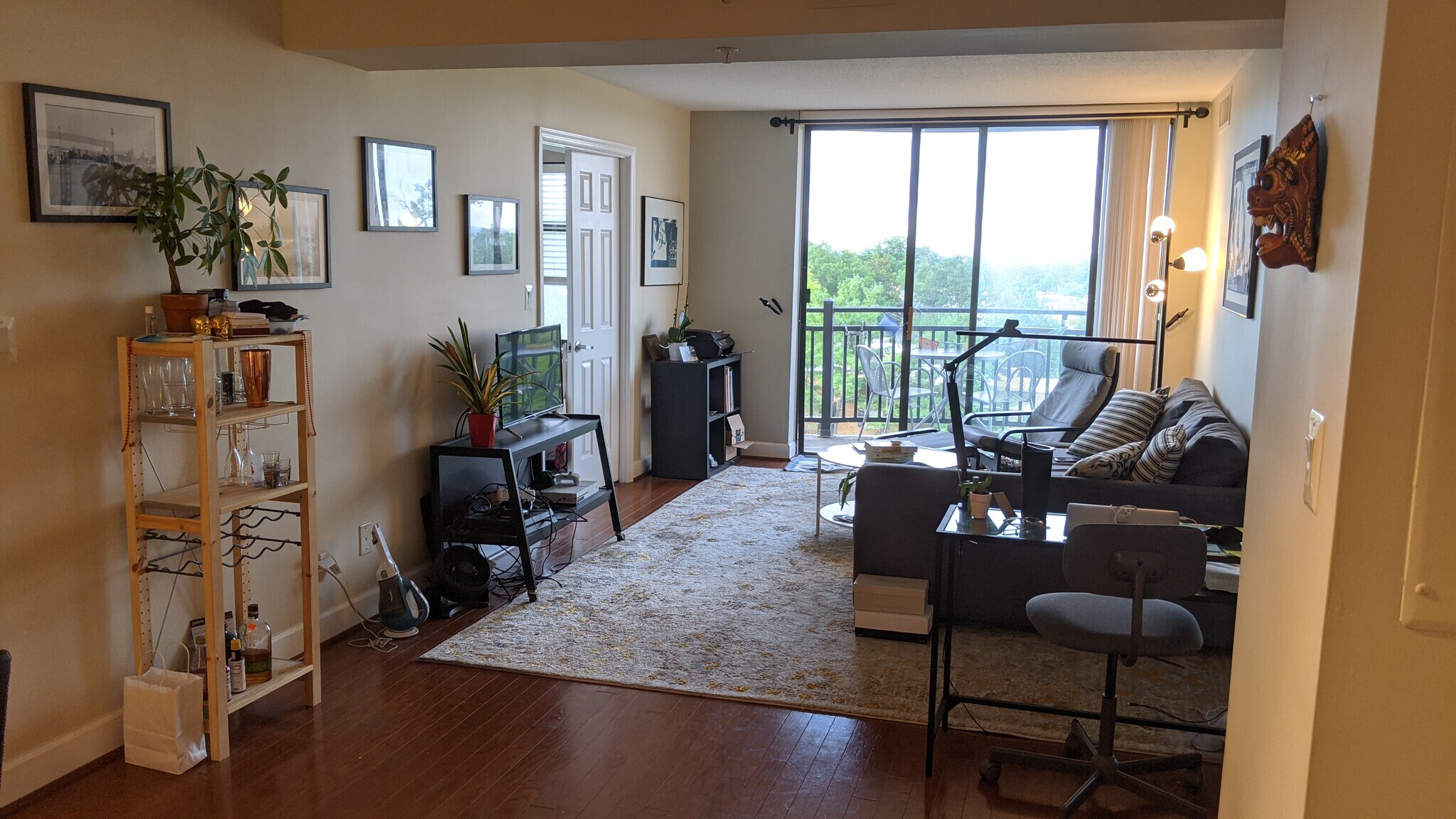 Building Photo - 3401 38th St NW