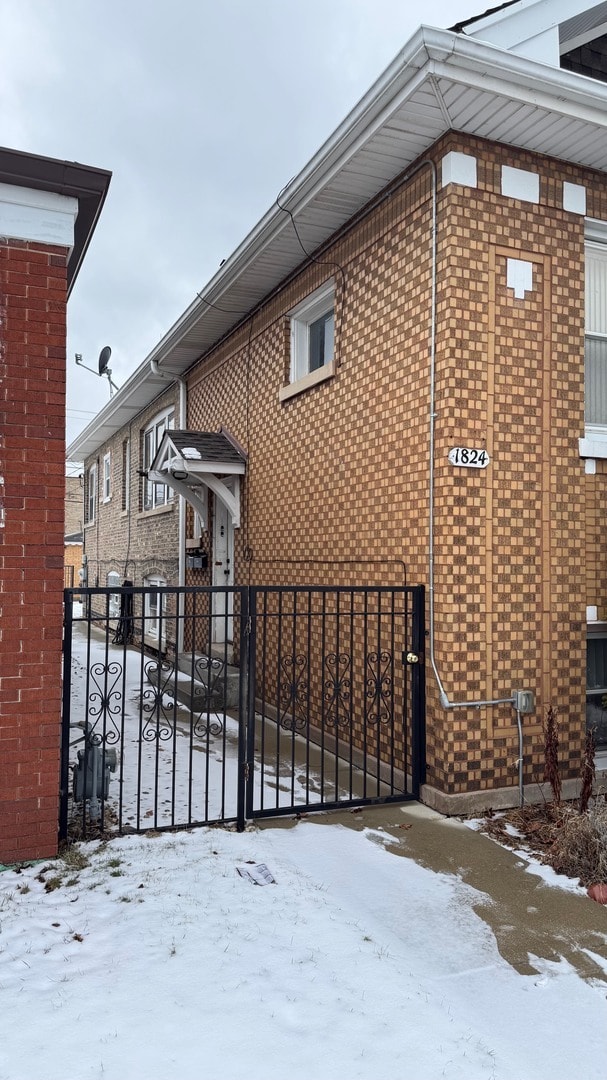 Building Photo - 1824 S 55th Ct