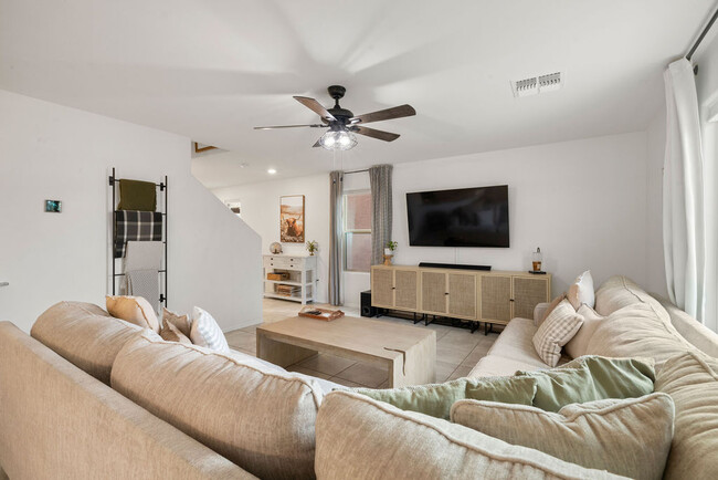 Building Photo - 11216 E Vail Vista Ct