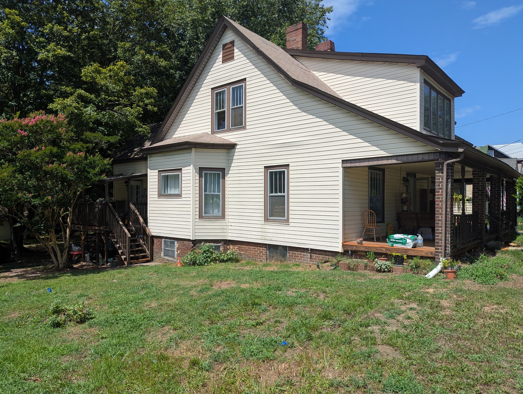 Building Photo - 510 S Carolina Ave