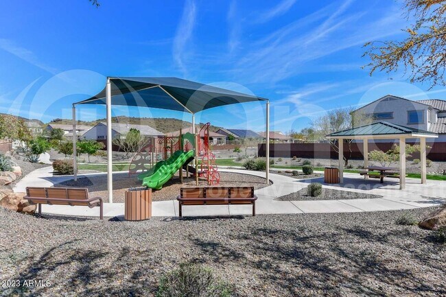 Building Photo - 25112 N 54th Ave