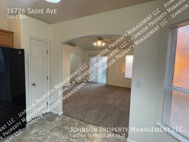 Building Photo - 16726 Sadie Ave