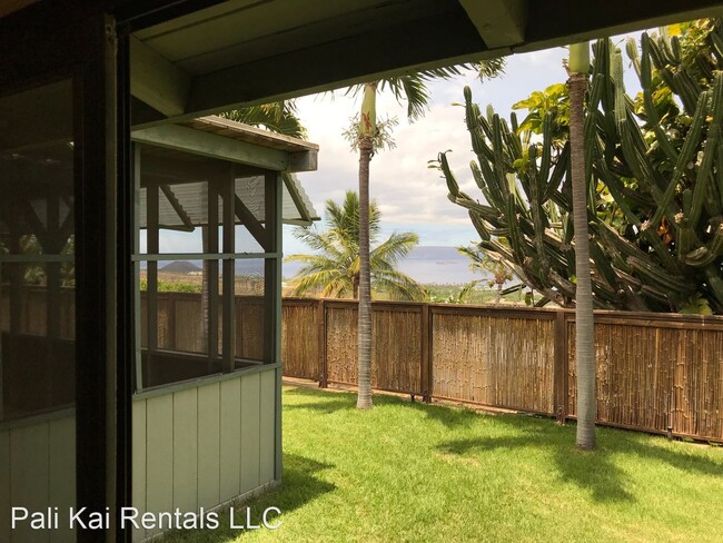 Building Photo - 1 br, 1 bath House - 645 A Kumulani Drive ...