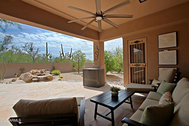 Building Photo - 6879 E Amber Sun Dr