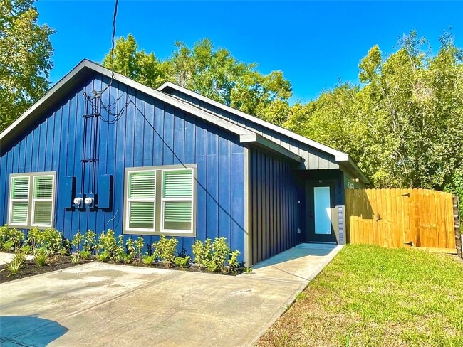 Building Photo - 7205 Tippett St