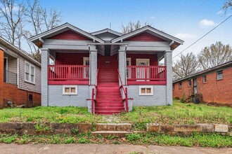 Building Photo - 2335 20th Place Ensley