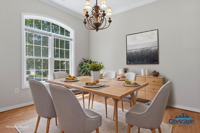 Building Photo - Beautiful Collington Home in Midlothian