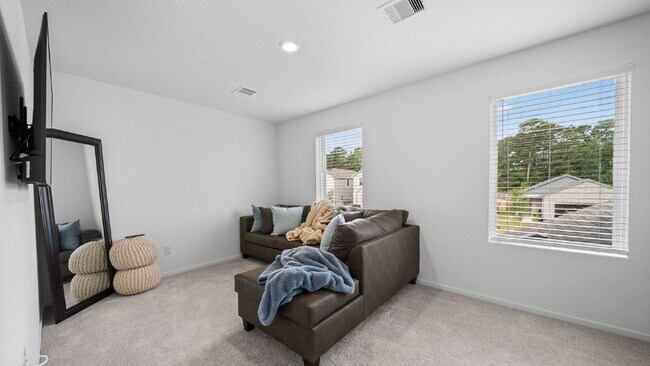 Building Photo - Built in 2025, well cared for, and lightly lived in 4-bedroom, 2.5-bath home located just minutes...