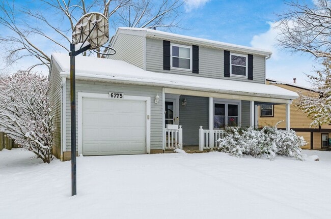 Building Photo - Beautifully Updated Reynoldsburg Home