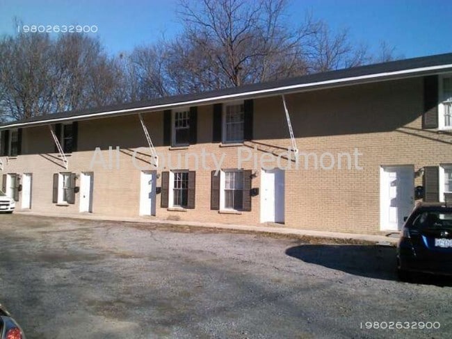 Primary Photo - Ready for move in