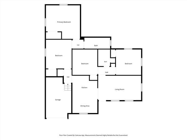 Building Photo - 2281 Des Jardines St