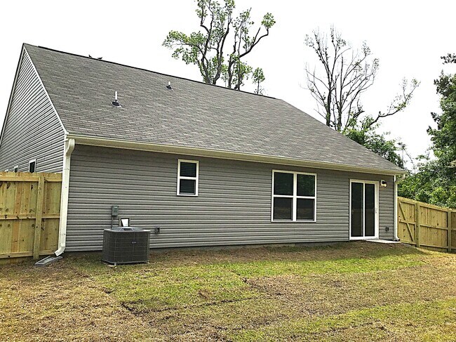 Building Photo - 999 Jt Westfield Dr