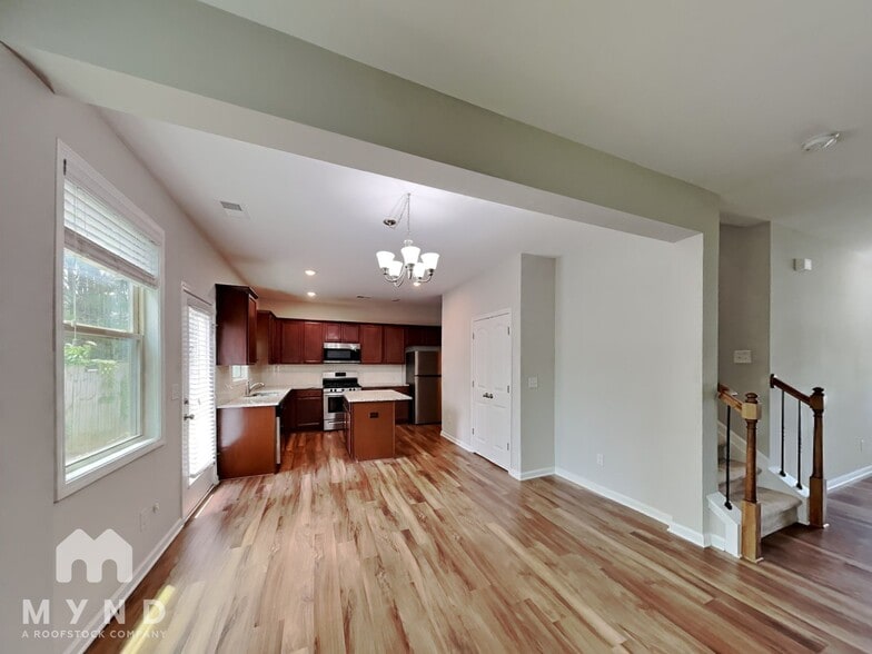 Building Photo - 541 Lanier Ct