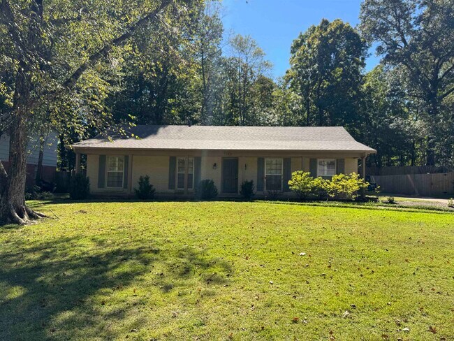 Building Photo - 7145 Claiborne Dr