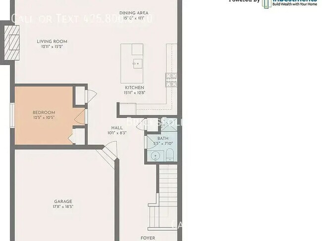 Building Photo - Puyallup's Serene Sanctuary: Experience th...