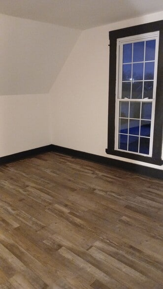 Building Photo - 260 K St NW